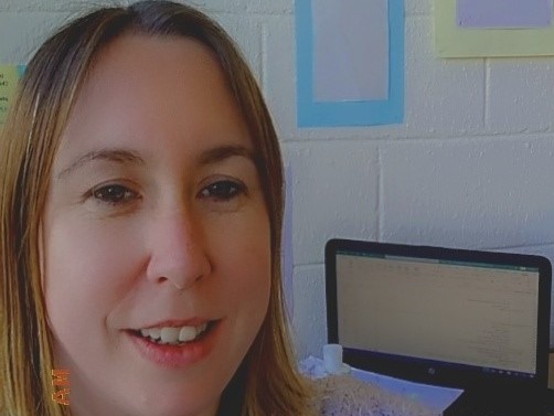 Home-Start Perth staff