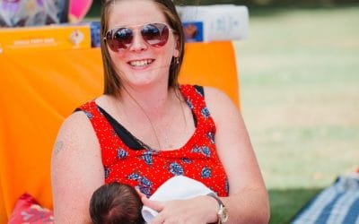 About Breast Buddies