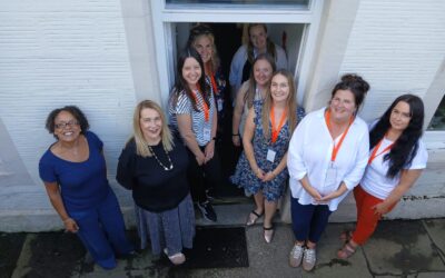 Open Day Success!