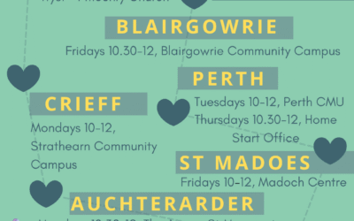 New Perth Breast Buddies Group