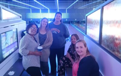 Team Day Out