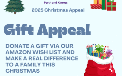 Christmas Wish List Donations