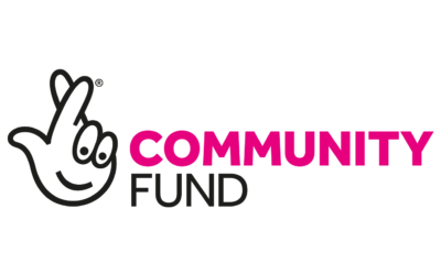 National Lottery Funding Success